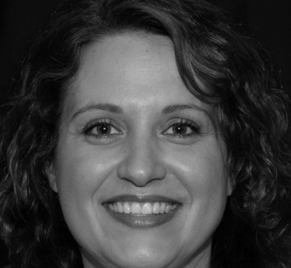 Petra Lindstrom, Lead Instructor